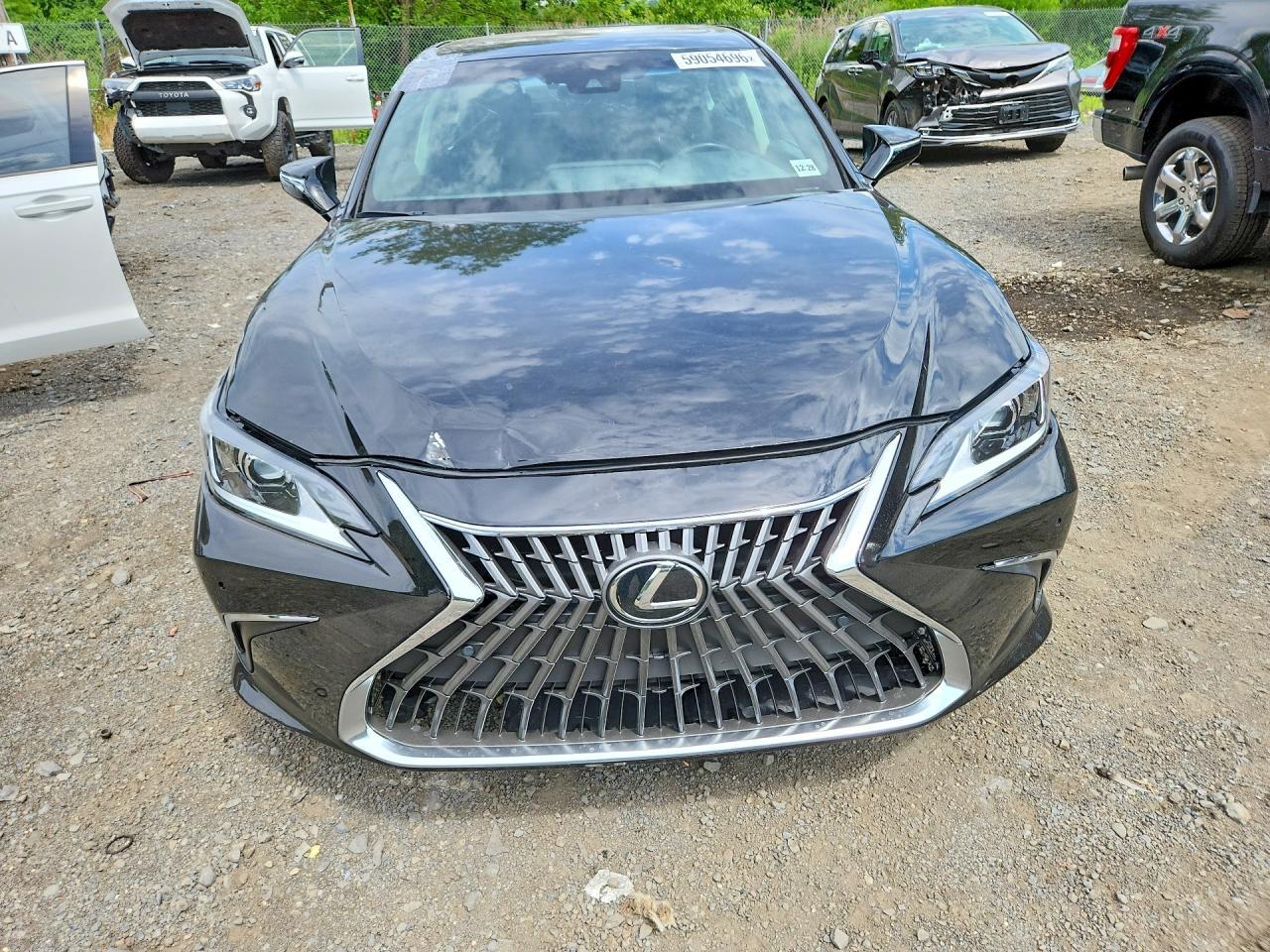 2024 Lexus Es 350 Base - Image 5