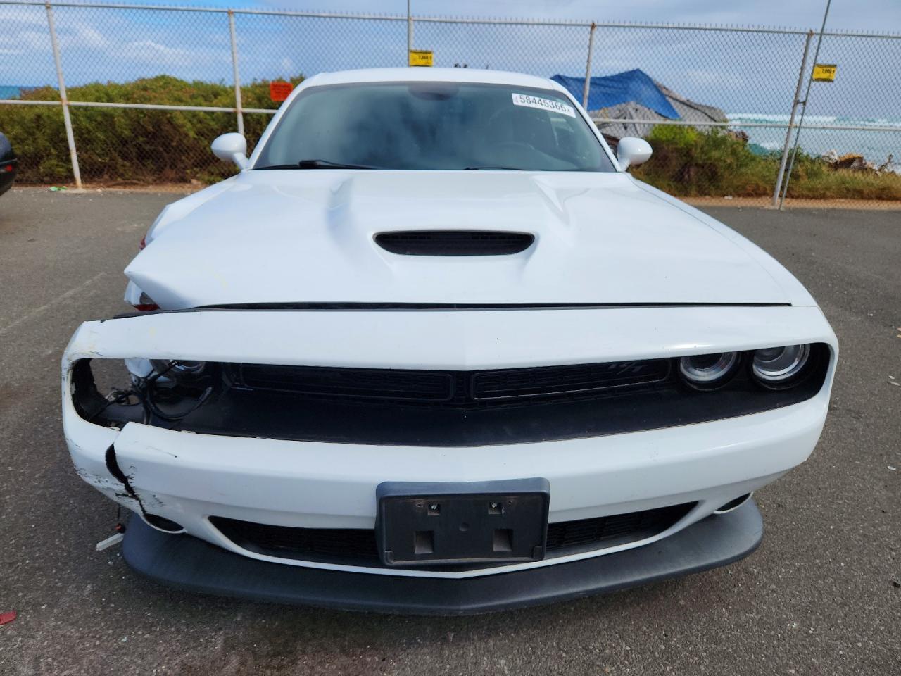 2020 Dodge Challenger R/T - Фото 5