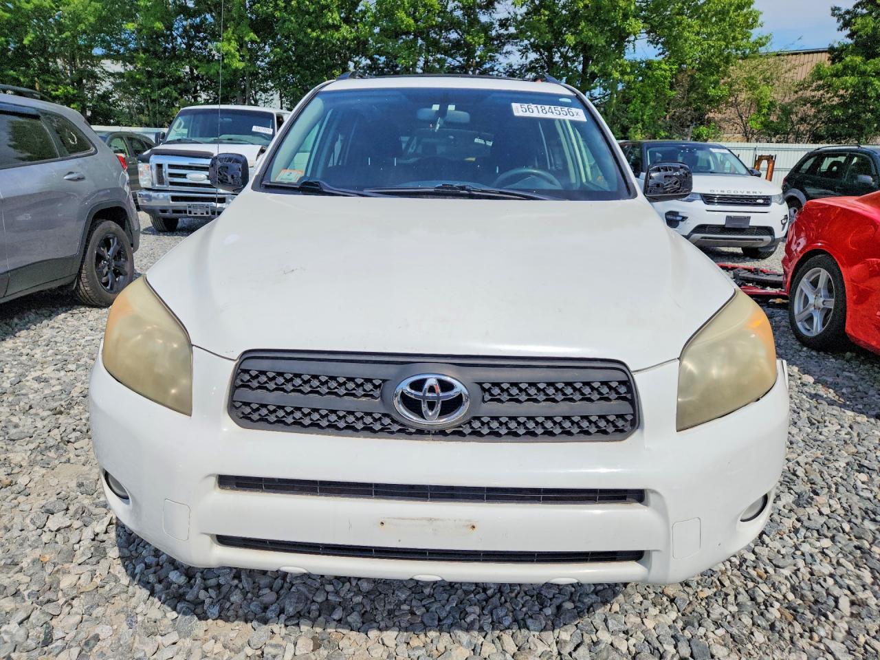 2006 Toyota Rav4 Sport - Фото 5