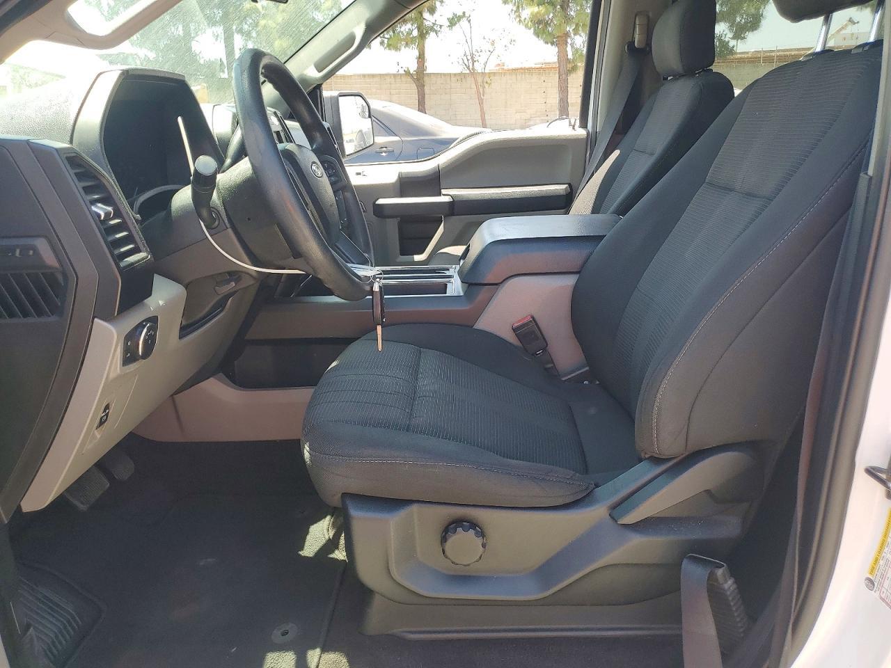2020 Ford F150 Supercrew - Image 7