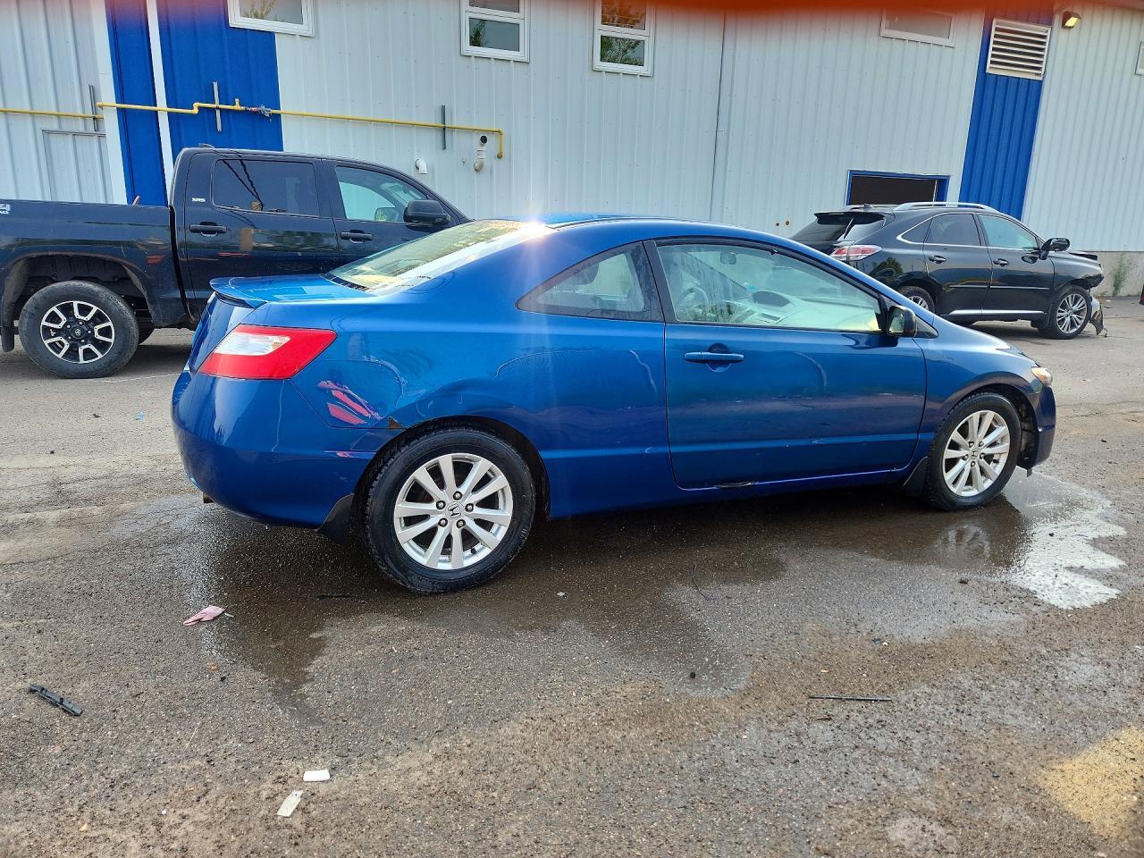 2010 Honda Civic Dx - Image 3
