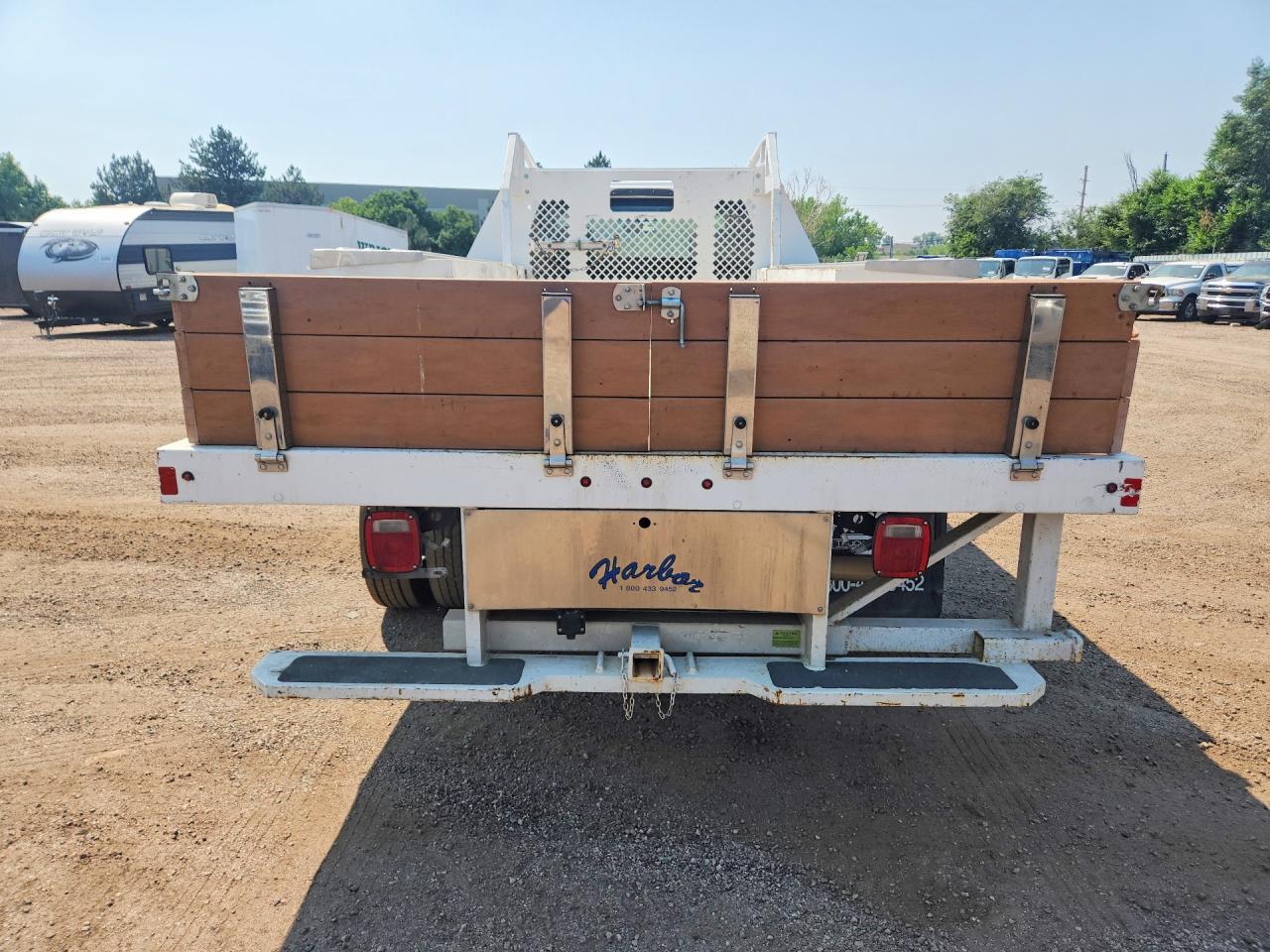2020 Ford F450 Super Duty - Фото 6