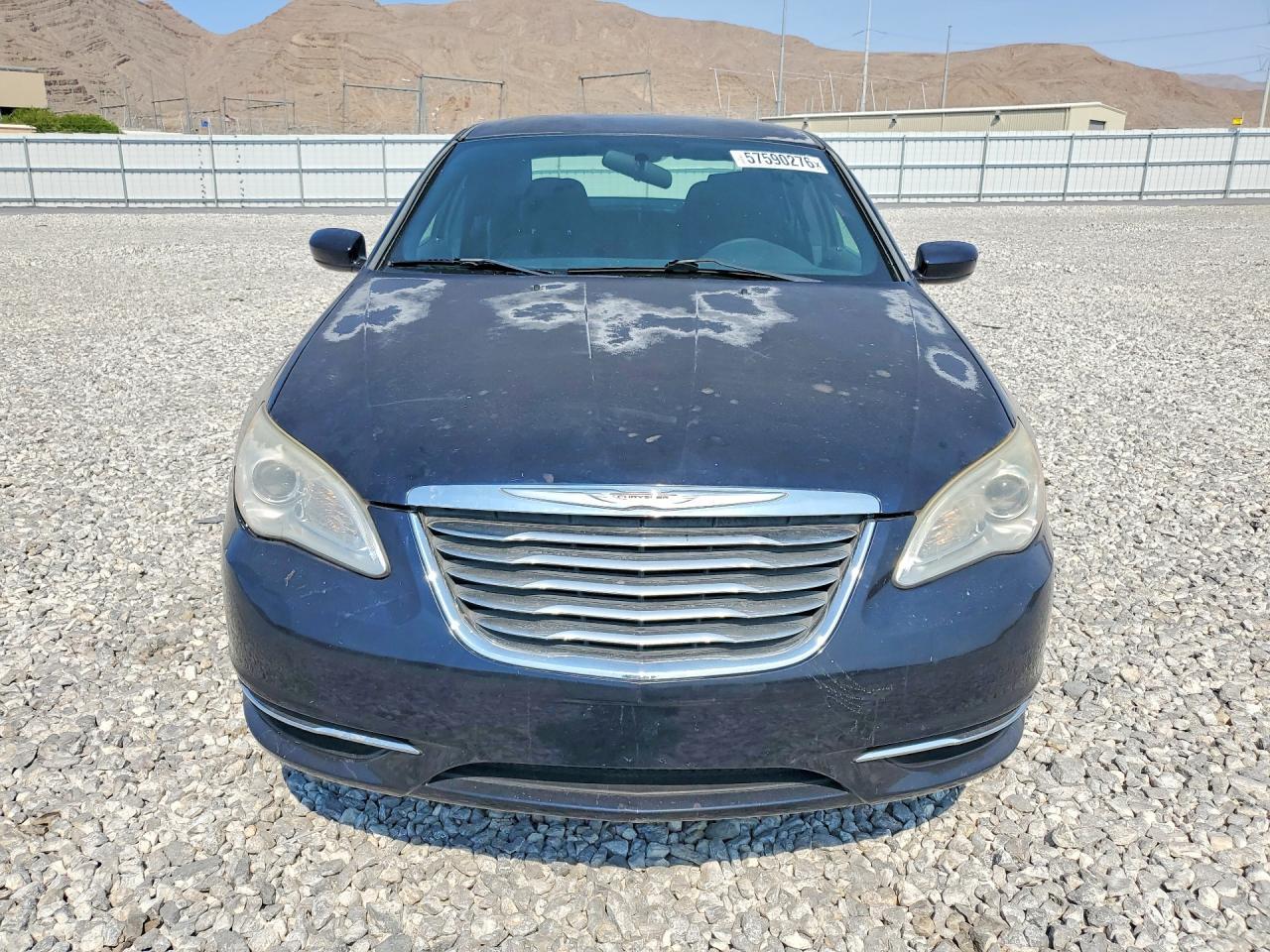 2011 Chrysler 200 Touring - Image 5