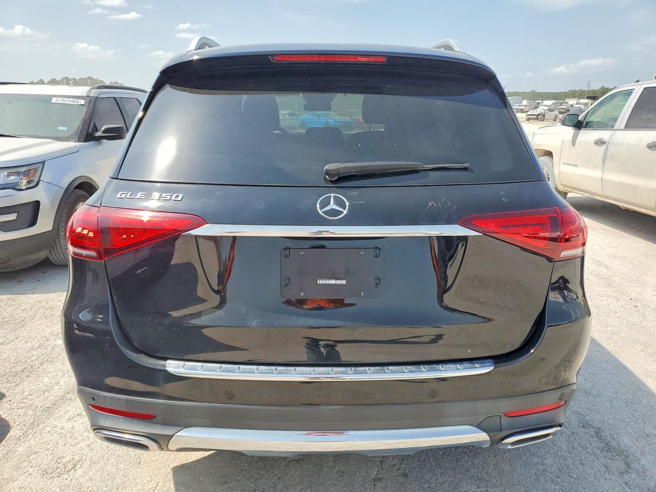 2021 Mercedes-Benz Gle 350 - Image 6