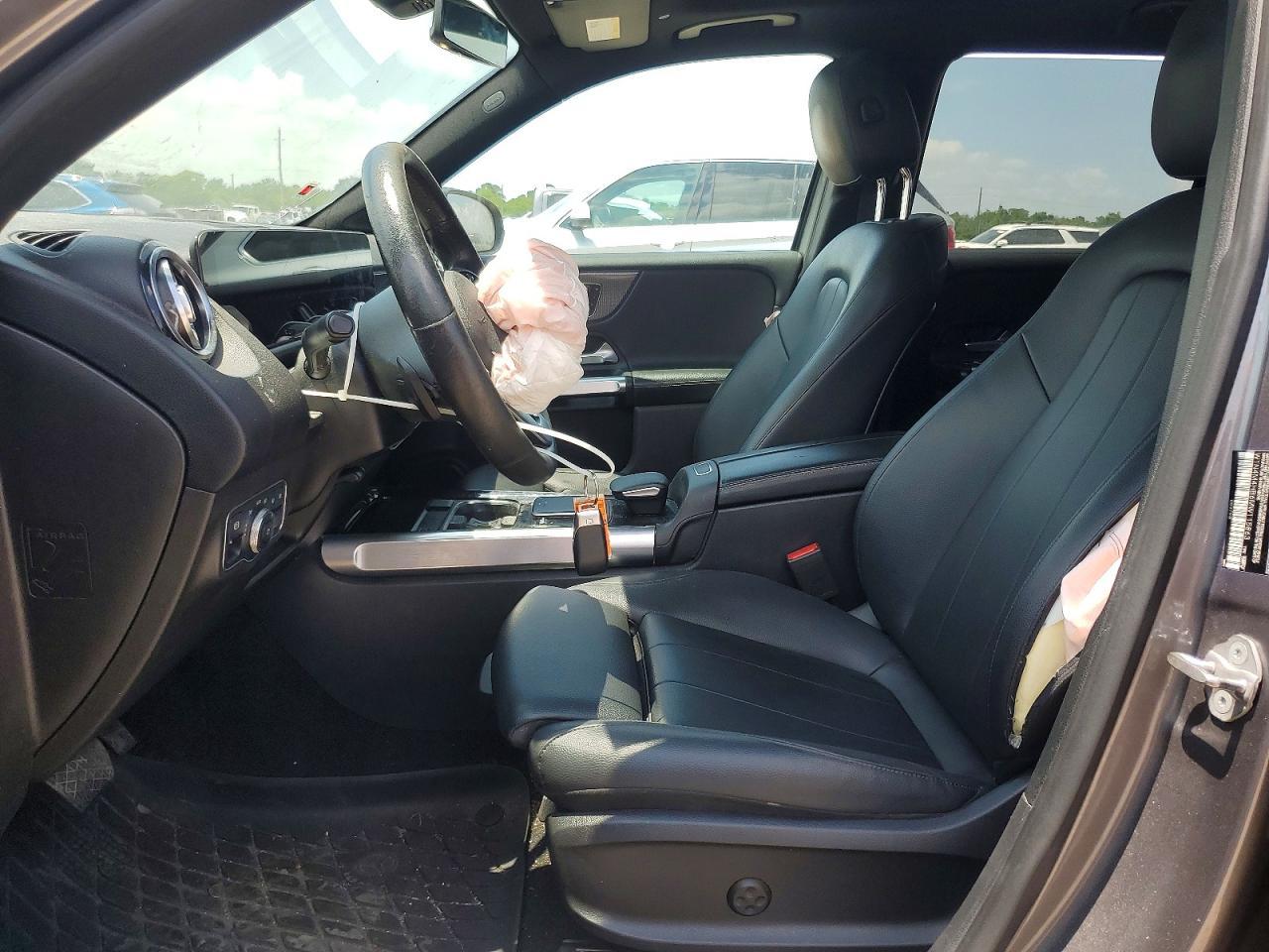 2021 Mercedes-Benz Glb 250 4Matic - Фото 7