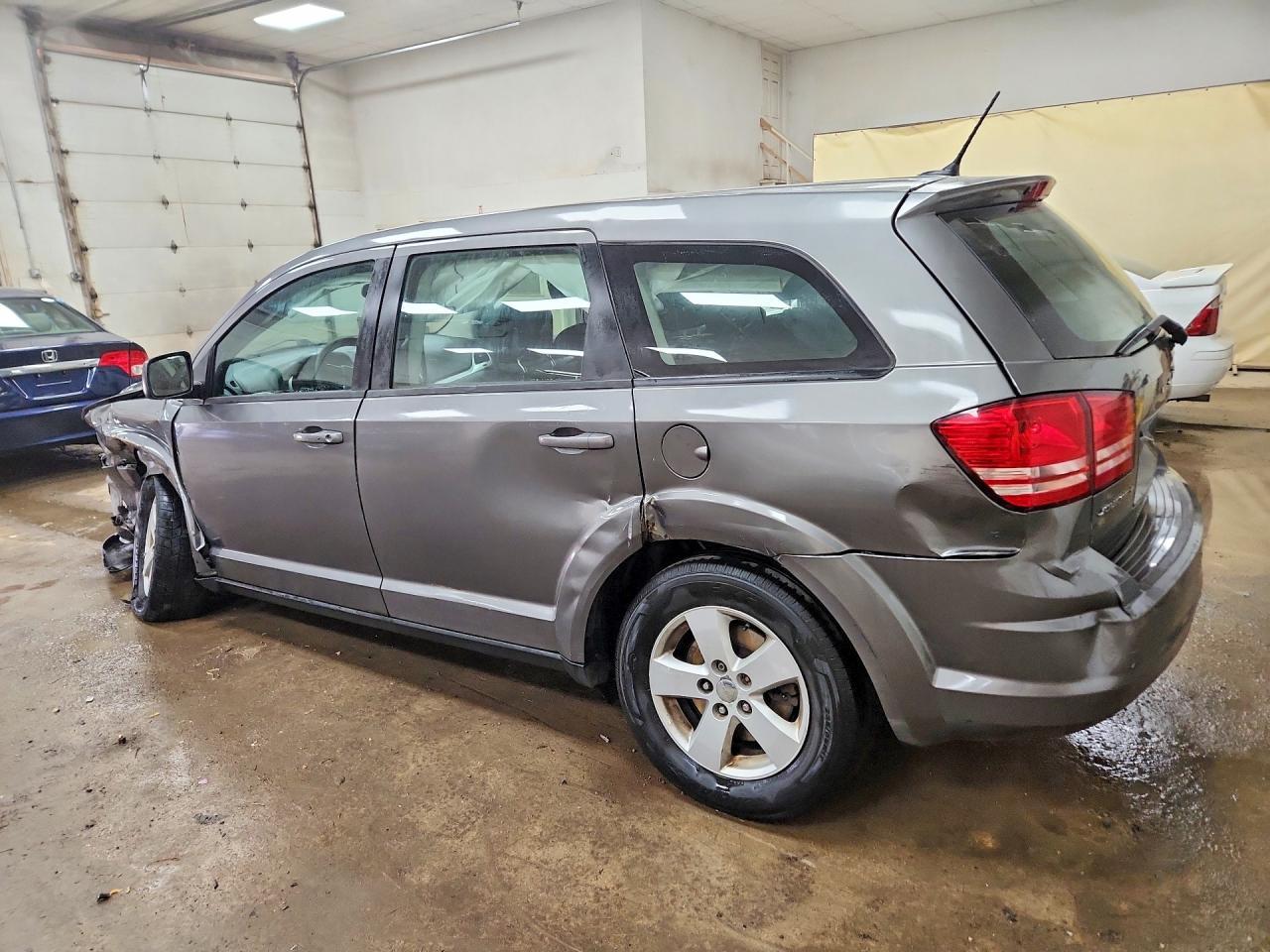 2013 Dodge Journey Se - Image 2