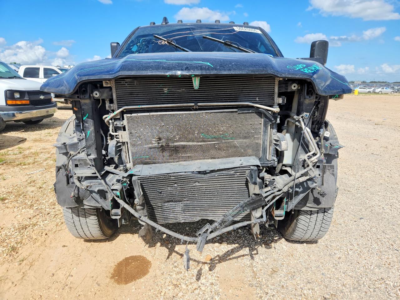 2022 Ram 2500 - Image 5