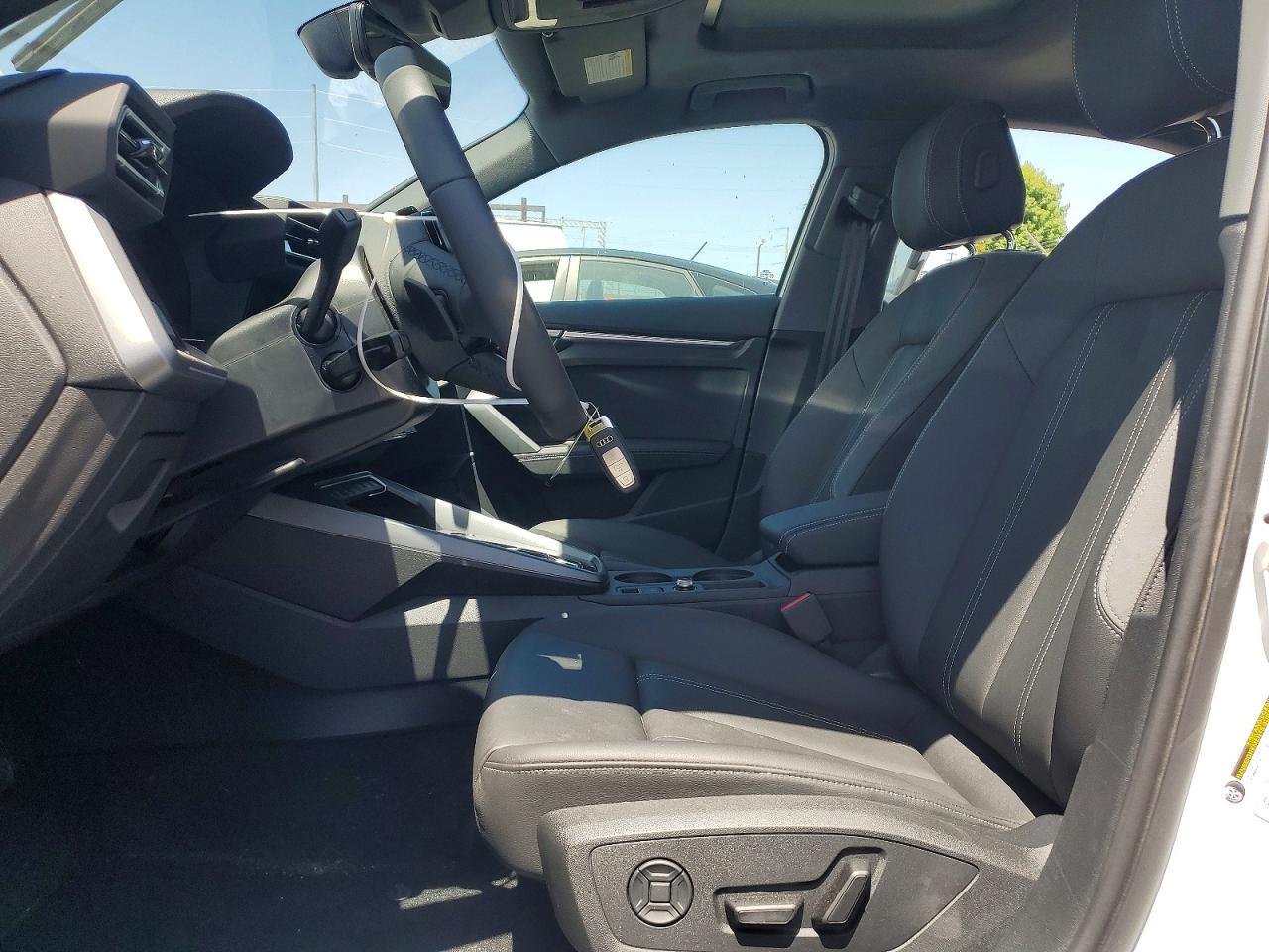 2026 Audi A3 Premium - Фото 7