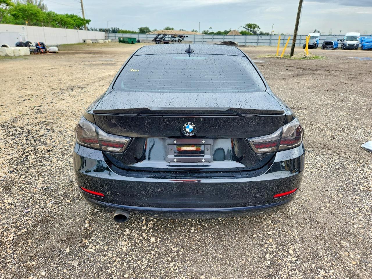 2014 BMW 428 I - Фото 6