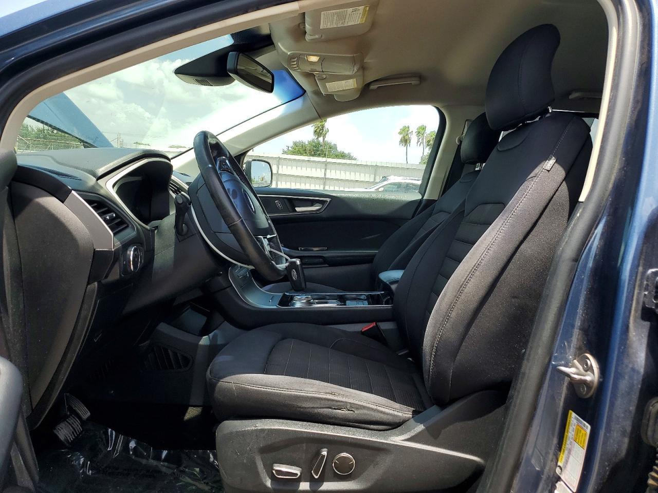 2019 Ford Edge - Image 7