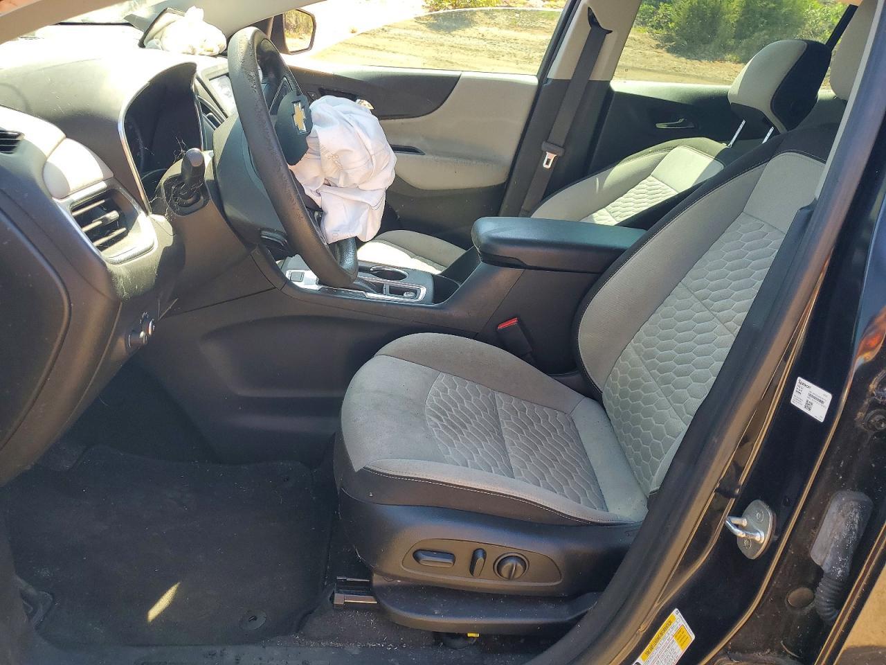 2020 Chevrolet Equinox - Image 7