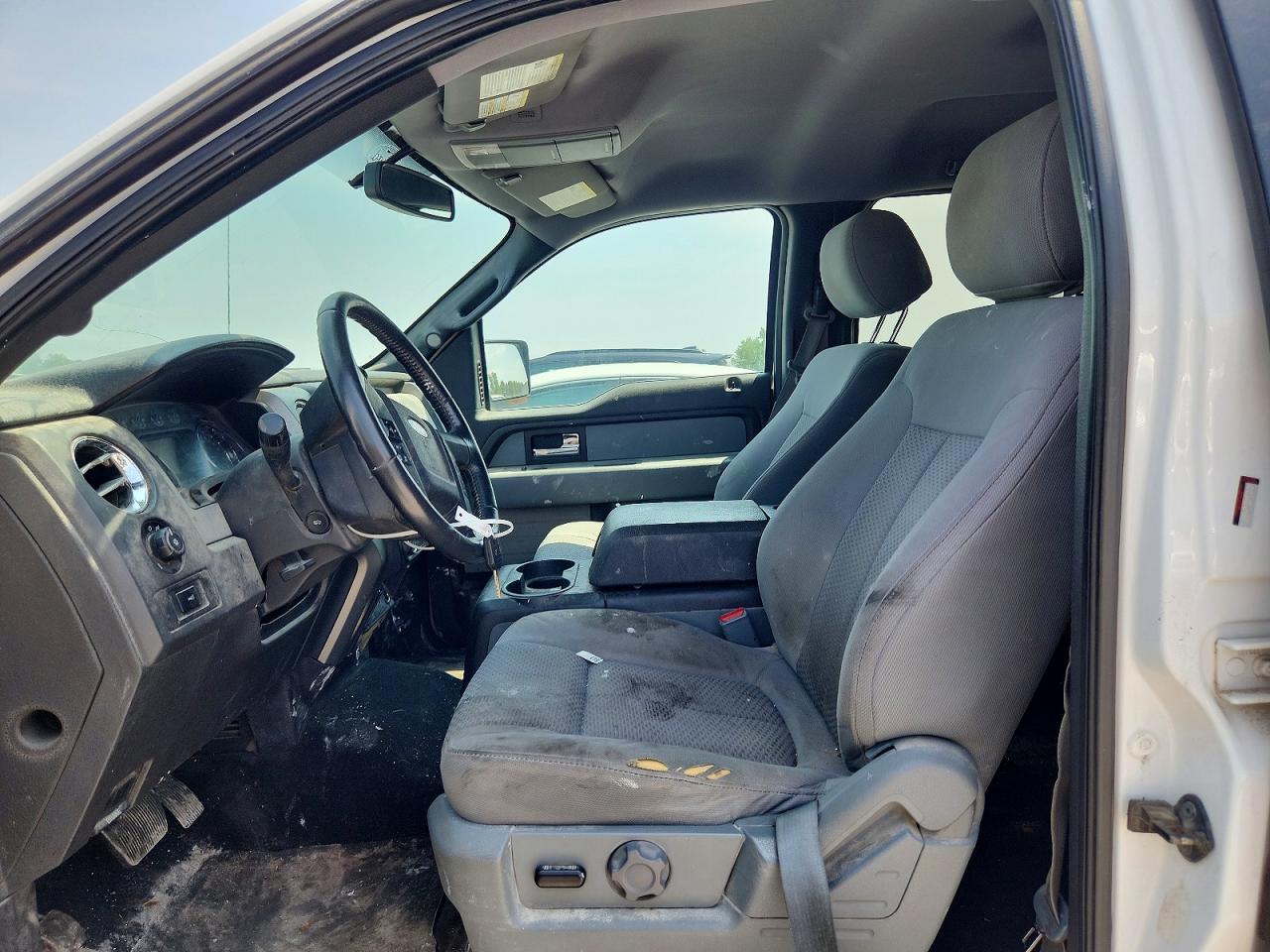 2013 Ford F150 Supercrew - Фото 7