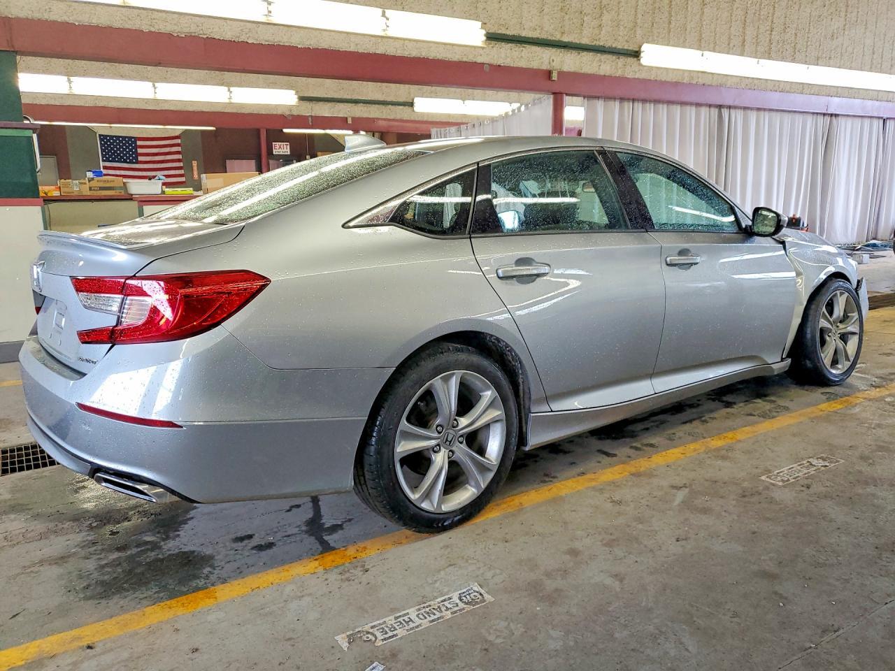 2019 Honda Accord Sport - Image 3