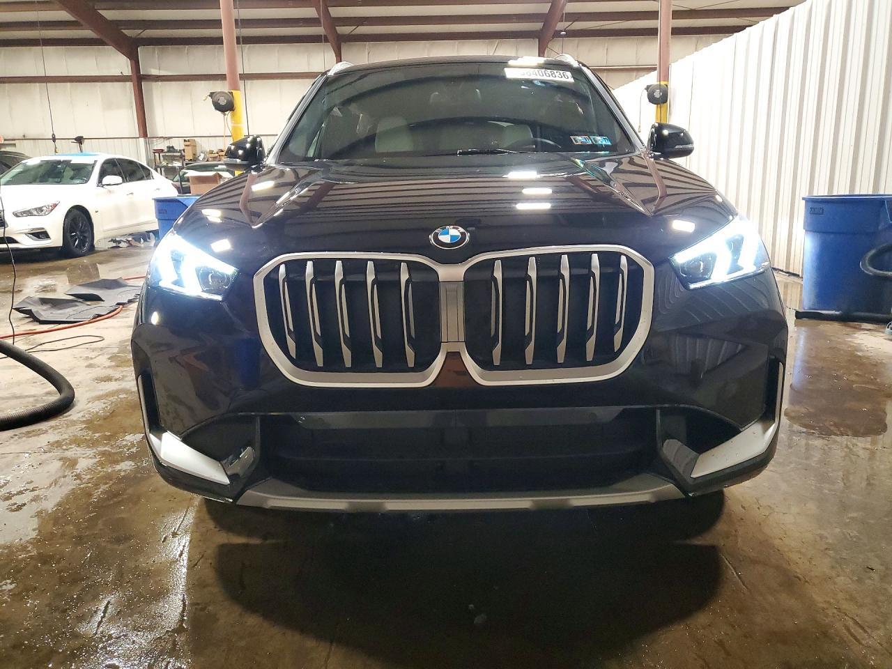 2026 BMW X1 xDrive28I - Фото 5