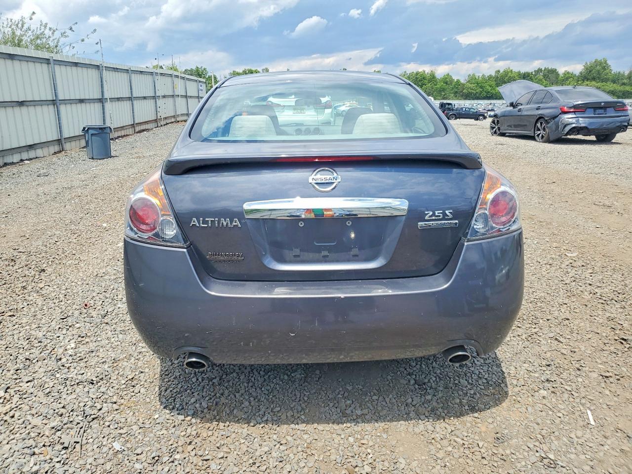 2011 Nissan Altima 2.5 - Фото 6