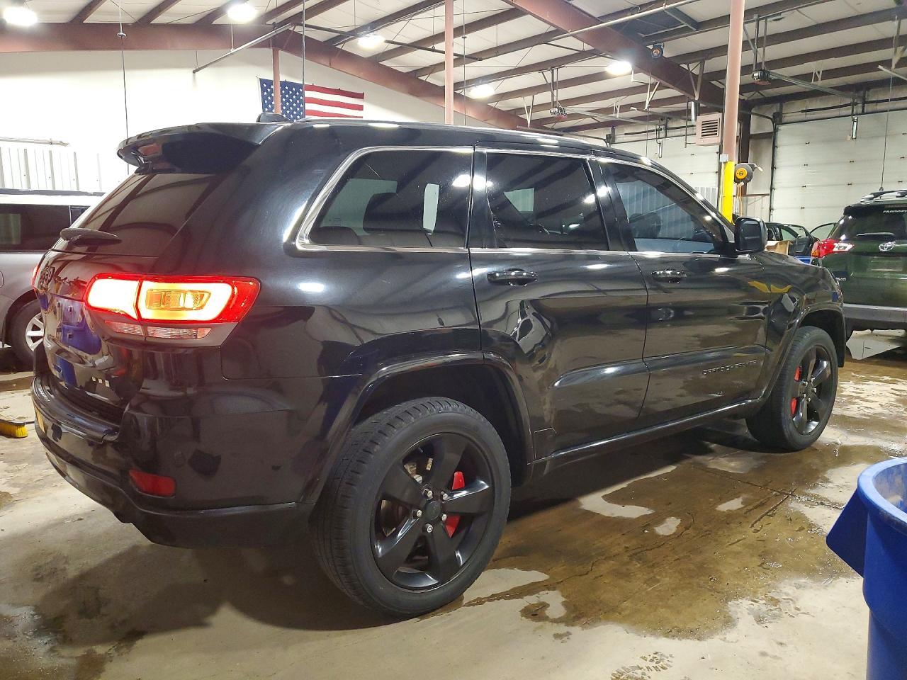 2014 Jeep Grand Cherokee Laredo - Фото 3