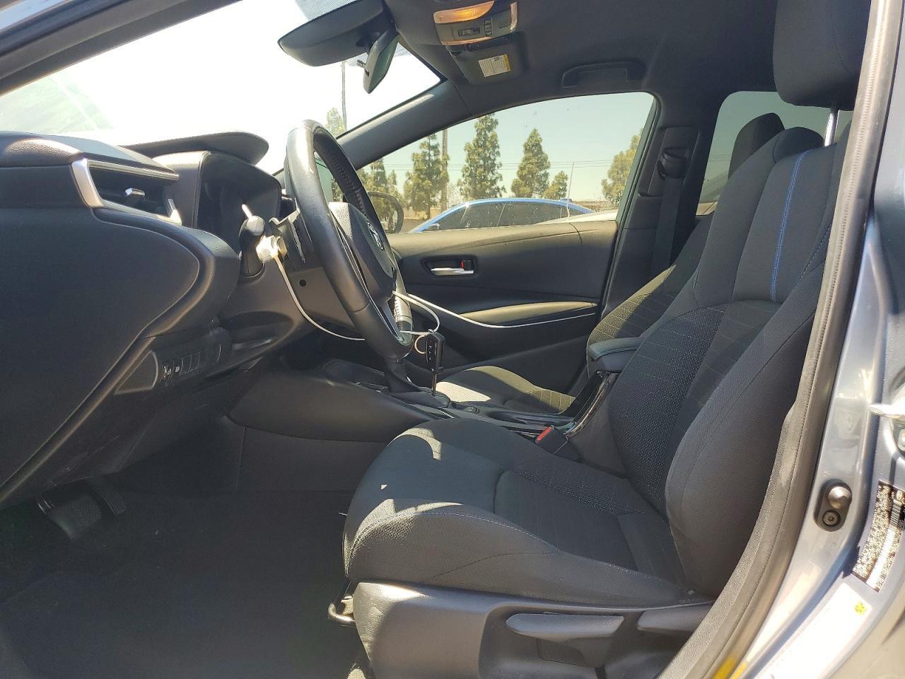 2020 Toyota Corolla Se - Фото 7