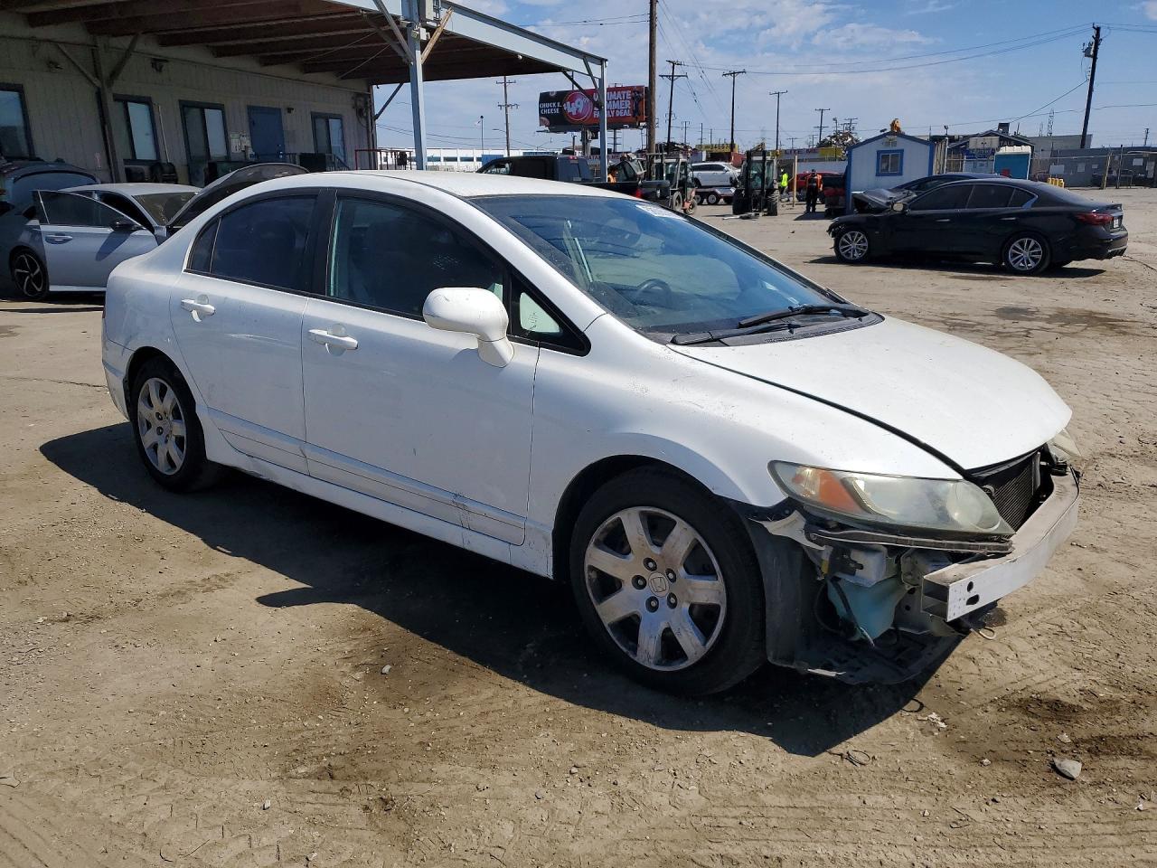 2011 Honda Civic Gx - Image 4