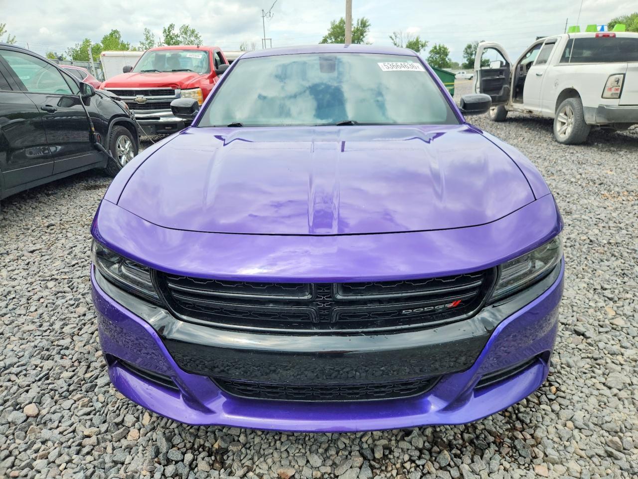 2023 Dodge Charger Sxt - Image 6
