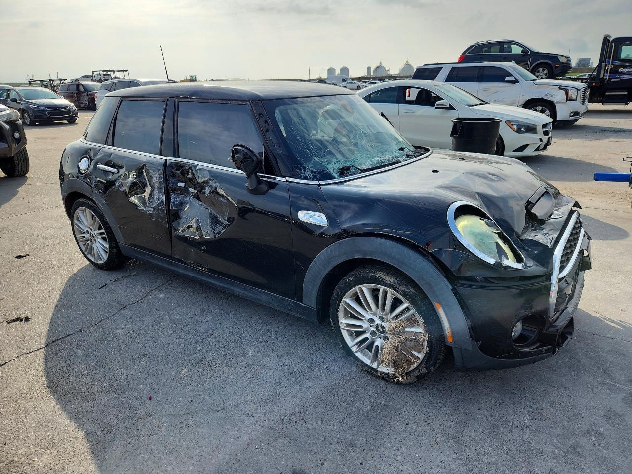2015 Mini Cooper S - Image 4