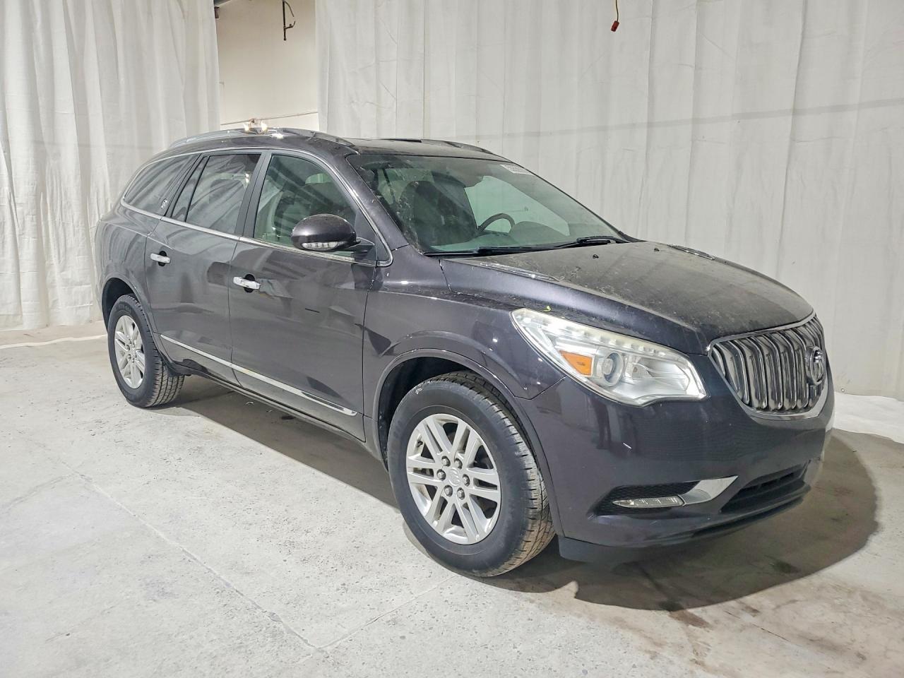 2014 Buick Enclave - Image 4