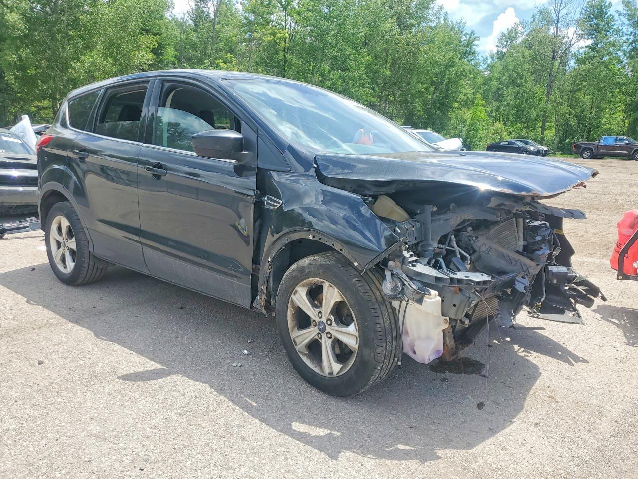 2013 Ford Escape Se - Image 4