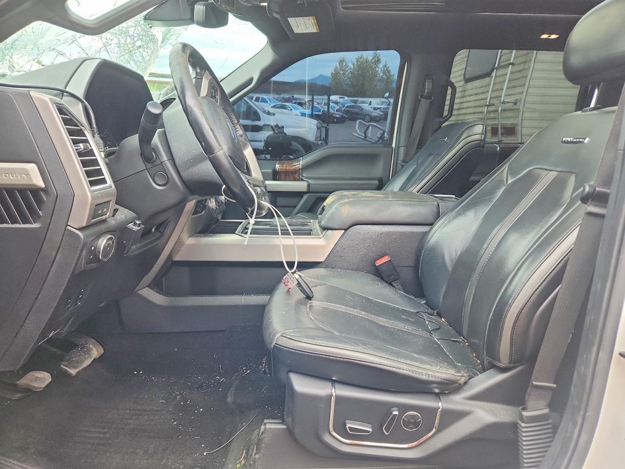 2017 Ford F350 Super Duty - Фото 7