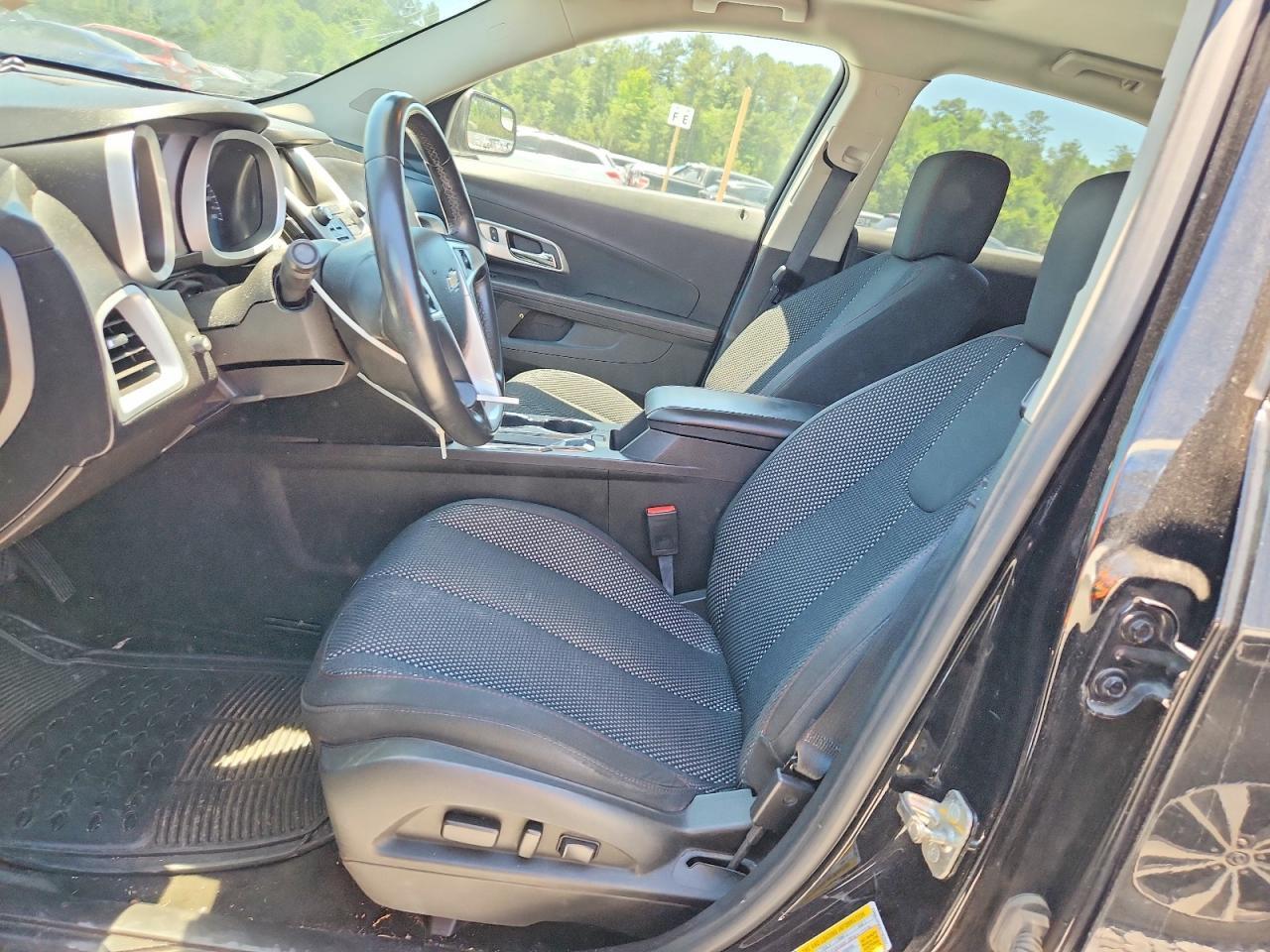 2013 Chevrolet Equinox Lt - Image 7