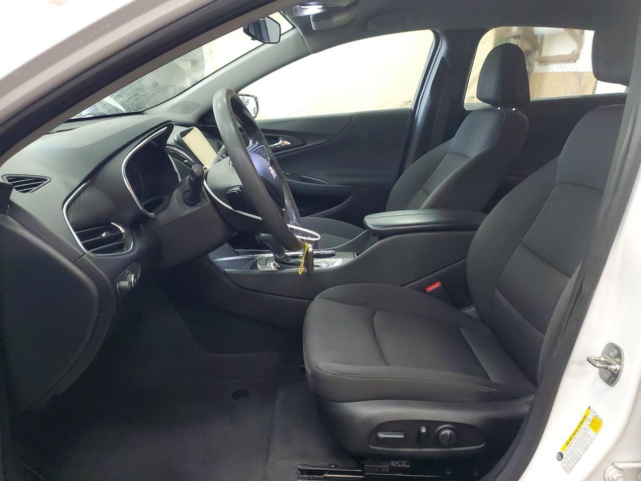 2019 Chevrolet Malibu Lt - Фото 7