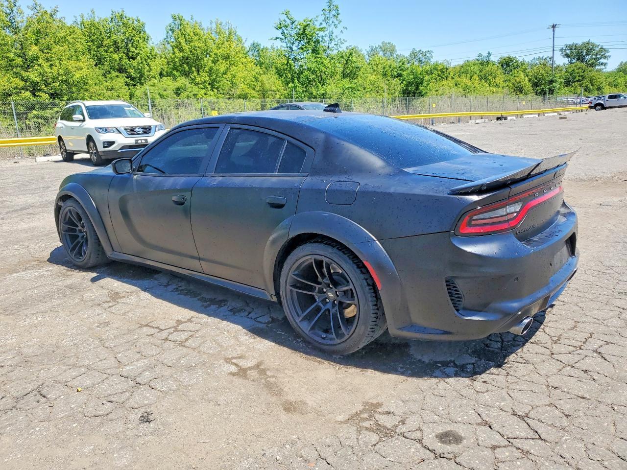 2023 Dodge Charger Scat Pack - Image 2