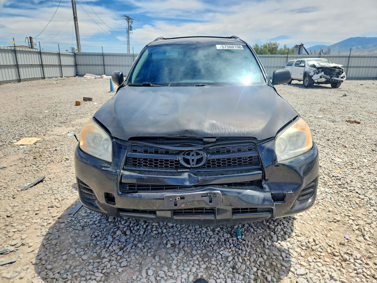 2012 Toyota Rav4 Base - Фото 5