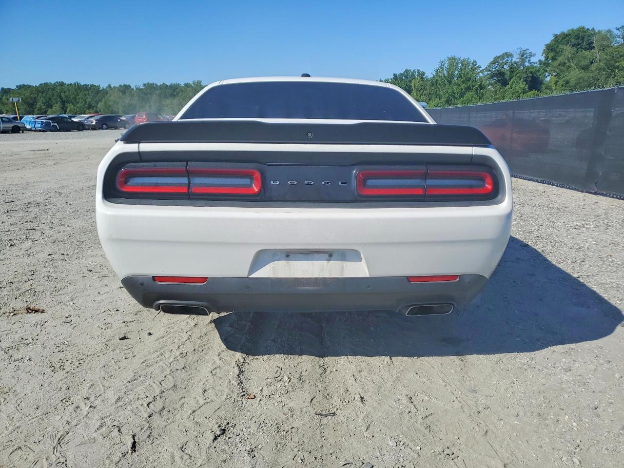 2019 Dodge Challenger R - Фото 6