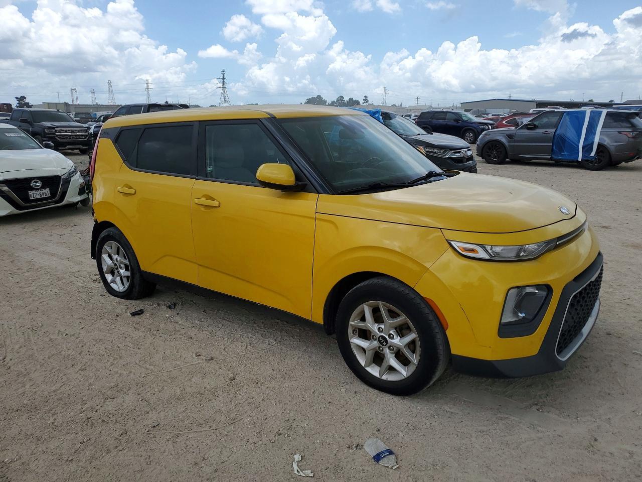 2020 Kia Soul S - Фото 4