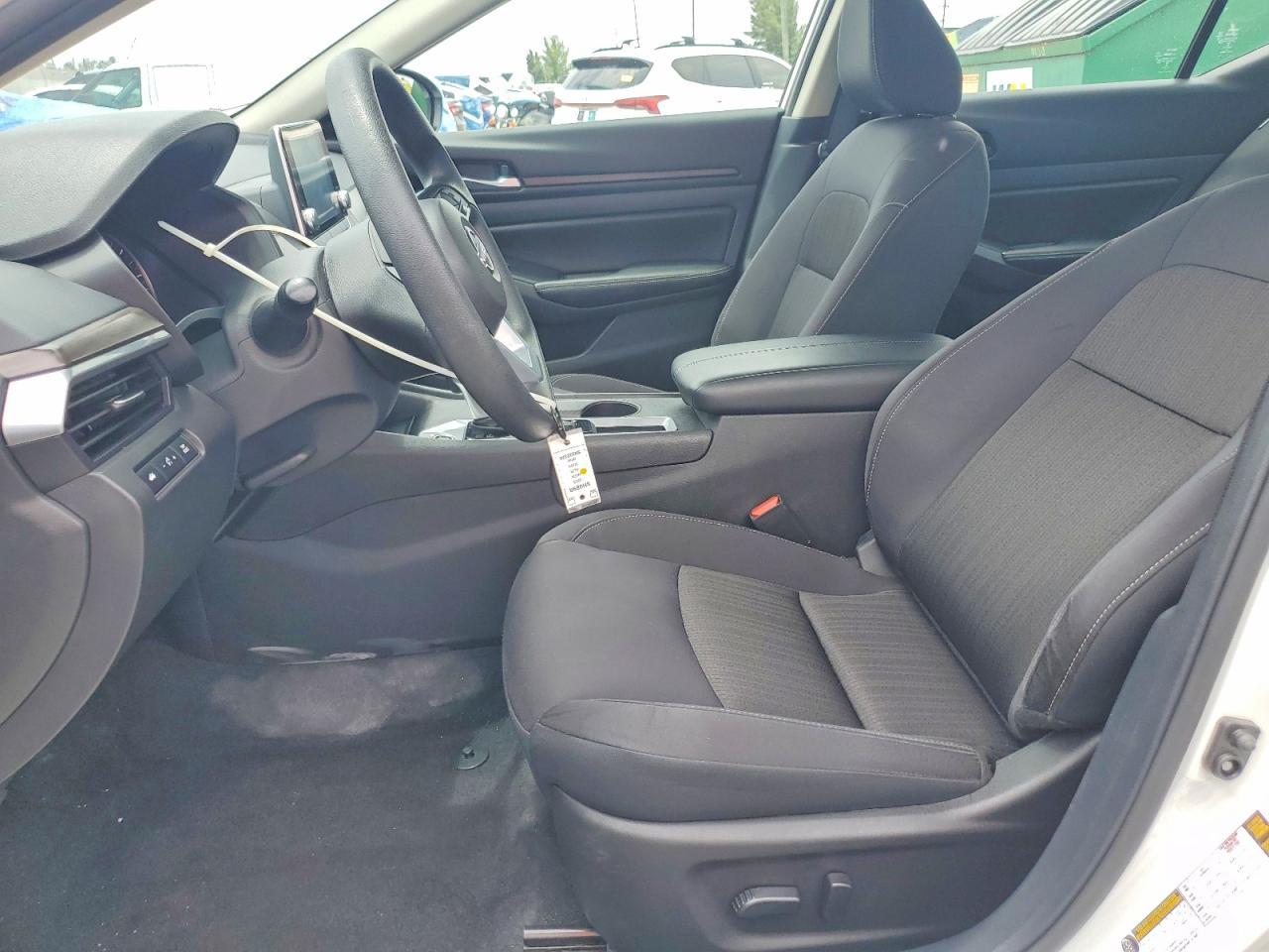 2025 Nissan Altima Sv - Фото 7