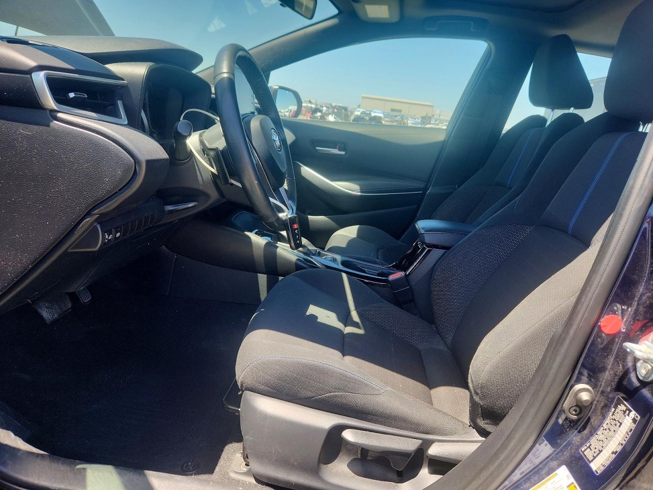 2020 Toyota Corolla Se - Фото 7