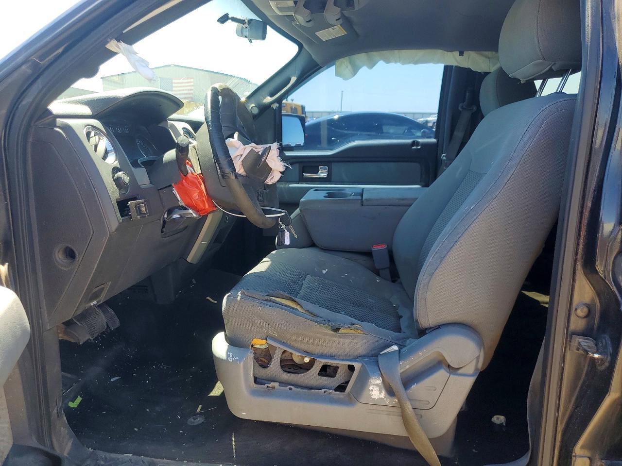 2012 Ford F-150 - Фото 7