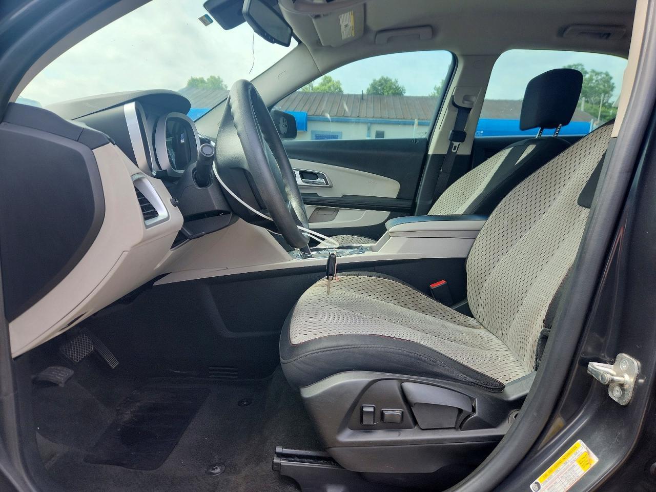 2013 Chevrolet Equinox Ls - Image 7