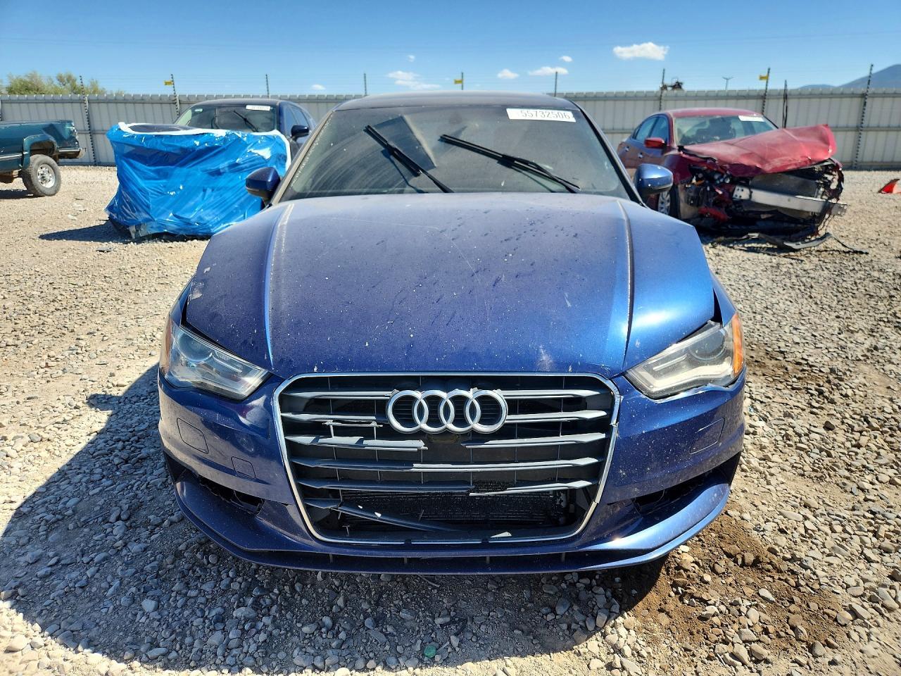 2015 Audi A3 Premium - Image 5