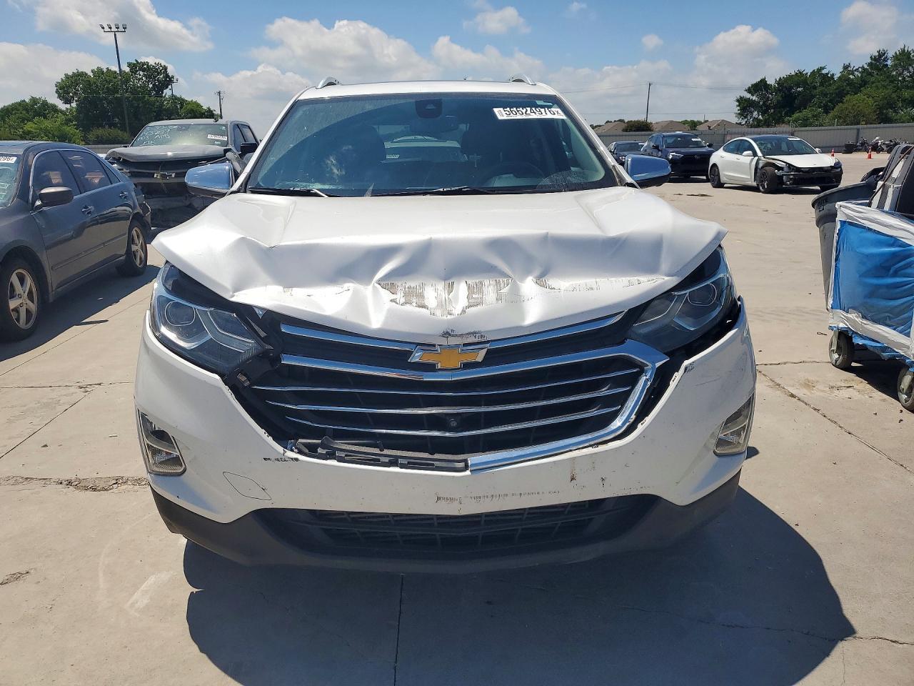 2019 Chevrolet Equinox Premier - Фото 5