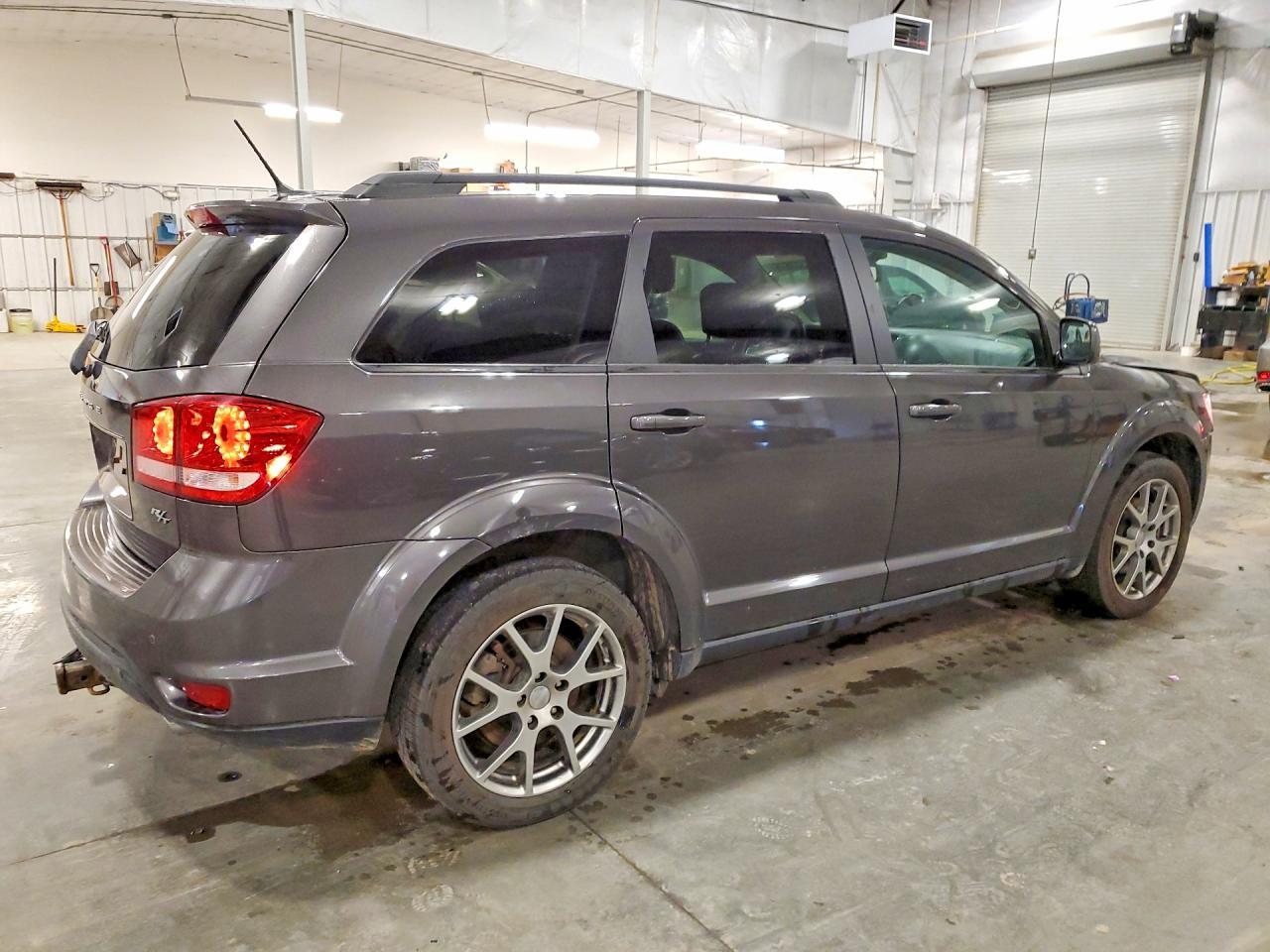 2016 Dodge Journey R/T - Image 3