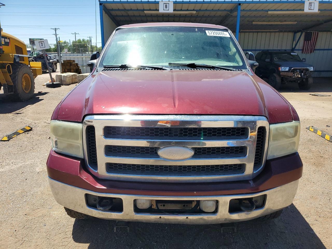 2006 Ford F350 Srw Super Duty - Image 5