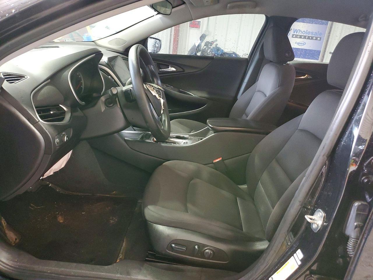 2022 Chevrolet Malibu Lt - Image 7