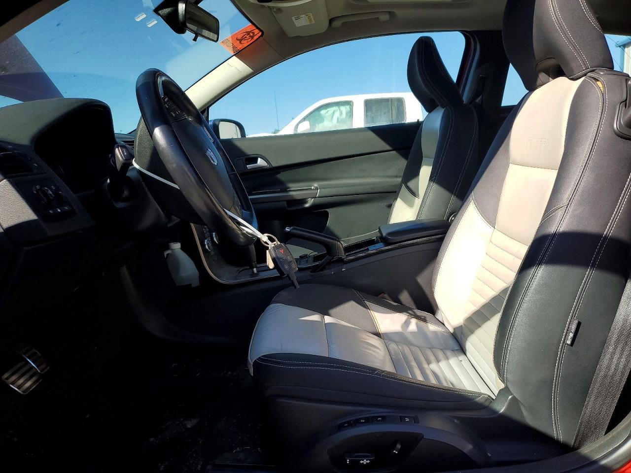 2011 Volvo C30 T5 - Фото 7