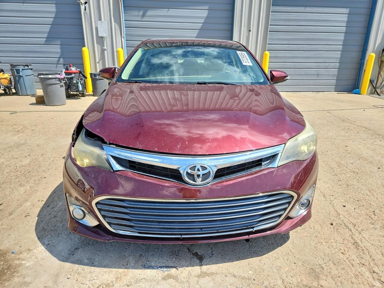 2015 Toyota Avalon Limited - Image 5