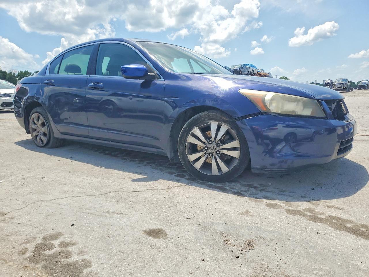 2008 Honda Accord - Image 4