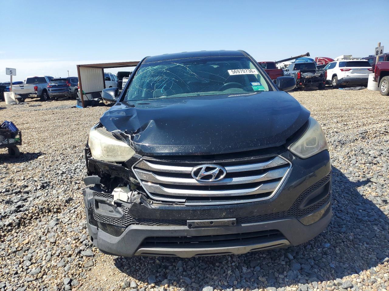 2015 Hyundai Santa Fe Sport - Image 5