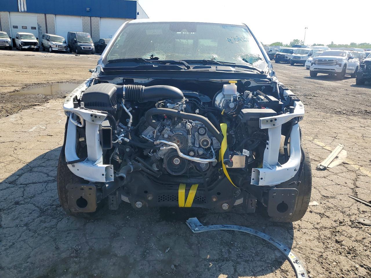 2023 Ram 1500 Limited - Фото 5