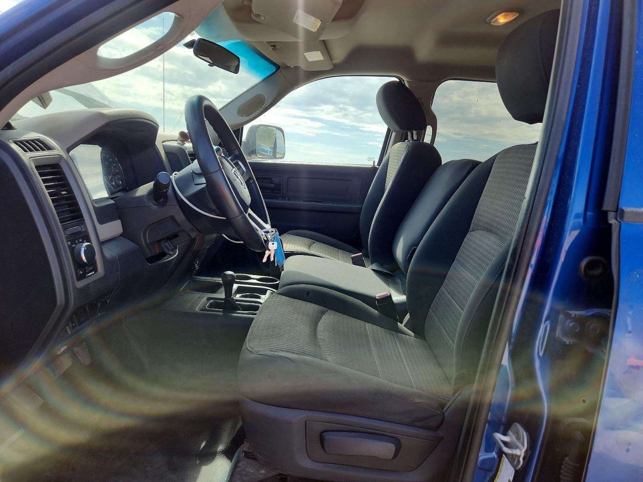 2011 Dodge Ram 3500 - Фото 7