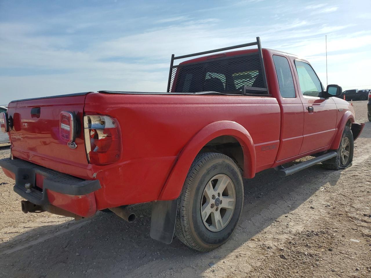 2002 Ford Ranger Super Cab - Image 3