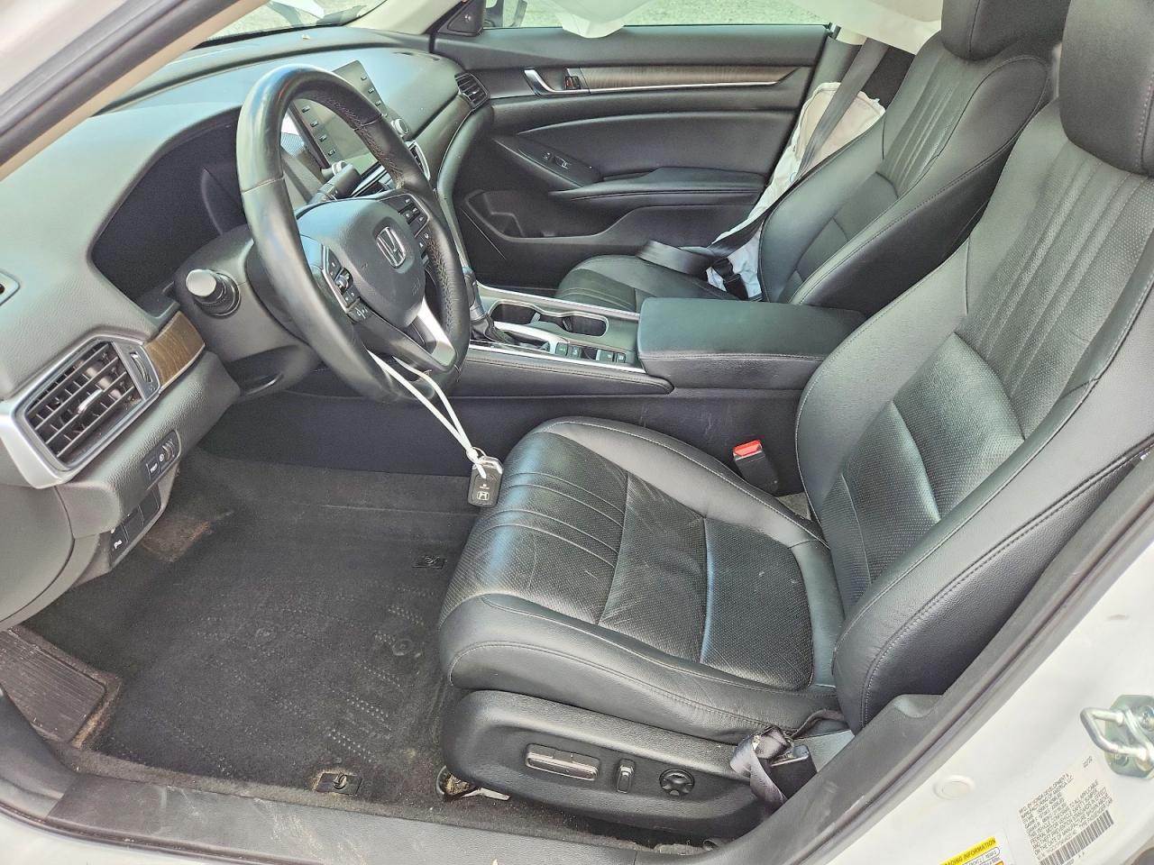 2022 Honda Accord Exl - Image 7